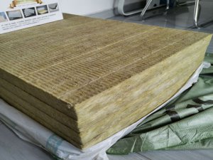 岩棉板检测过程 岩棉板检测过程