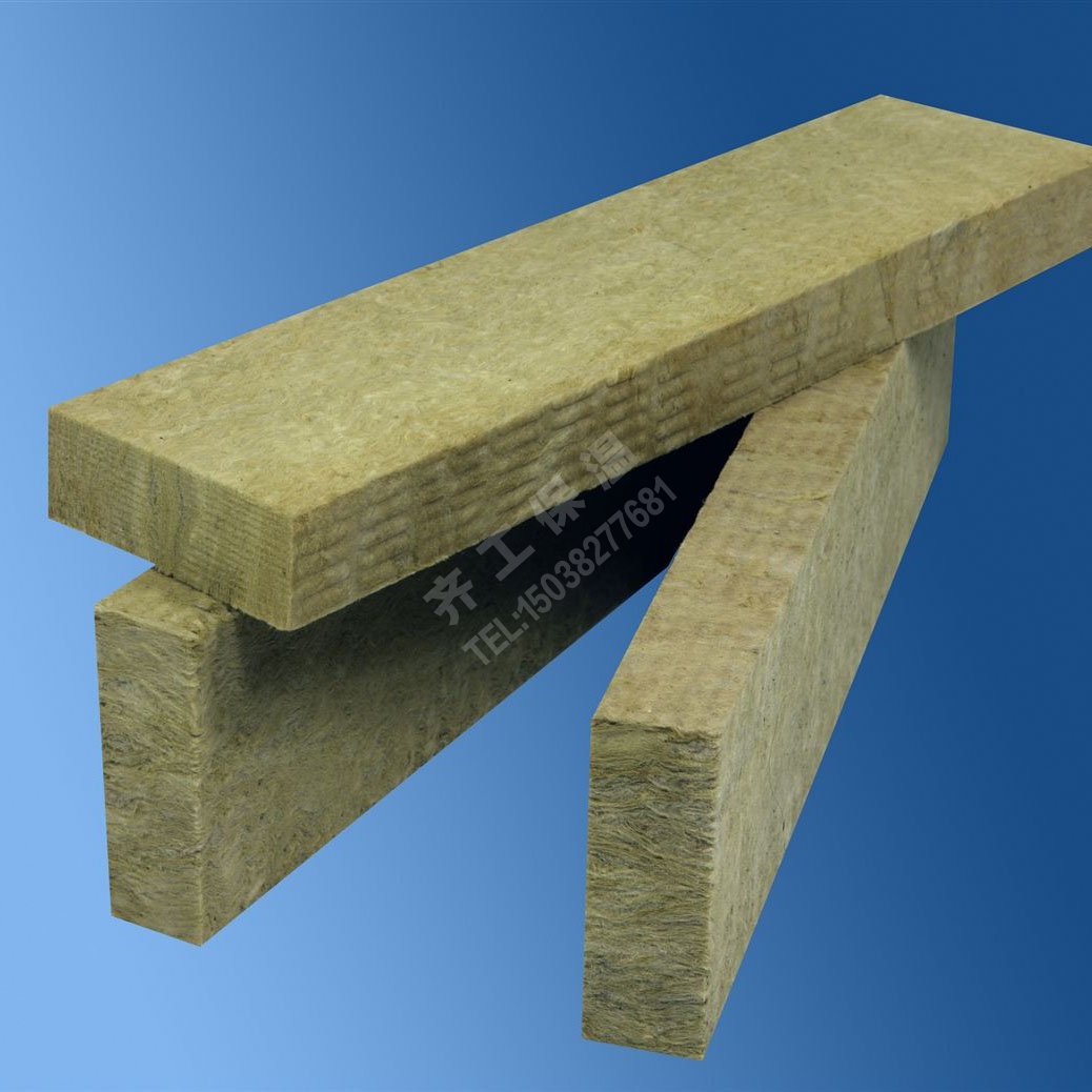 优质地暖岩棉保温板该如何选择呢？