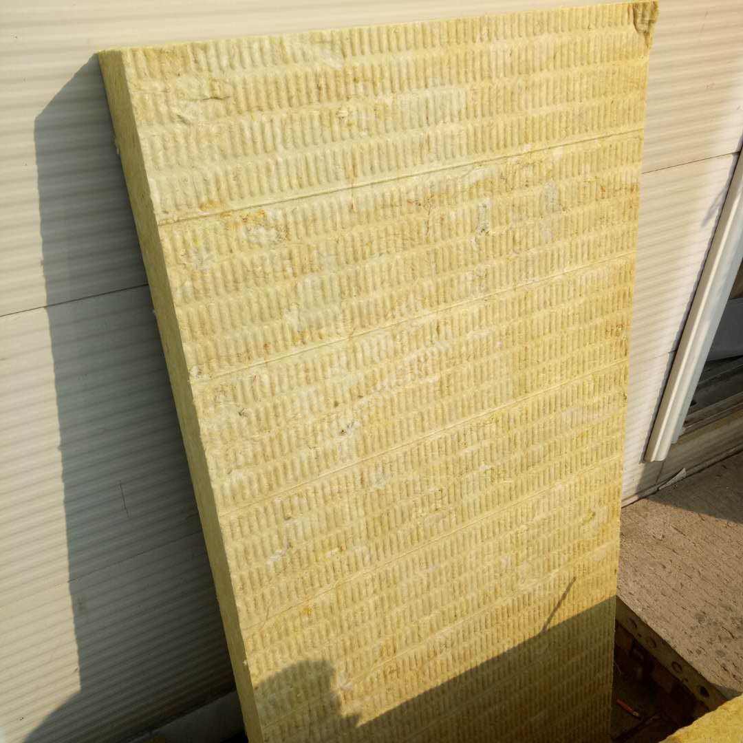 关于岩棉板应用的领域 关于岩棉板应用的领域