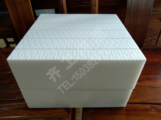 聚苯板在家装材料中成为 聚苯板在家装材料中成为
