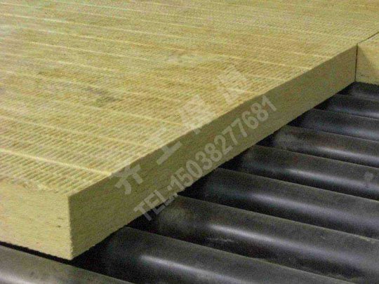 岩棉板可做成衬垫起到耐磨作用 岩棉板可做成衬垫起到耐磨作用