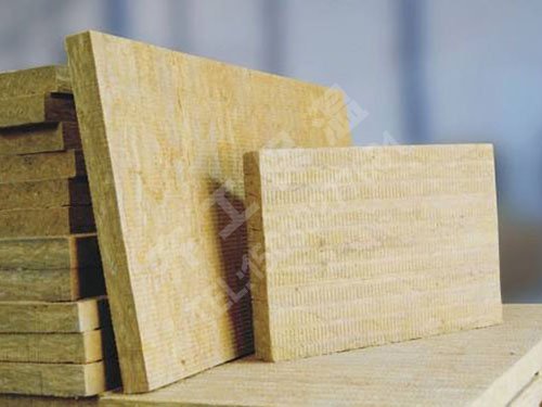 学习岩棉板的两种安装方法