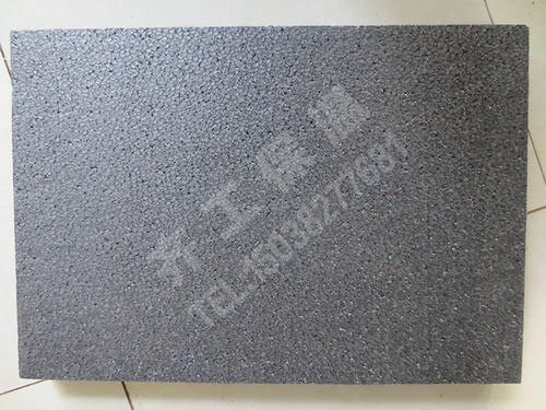 石墨聚苯板的板材用途介绍