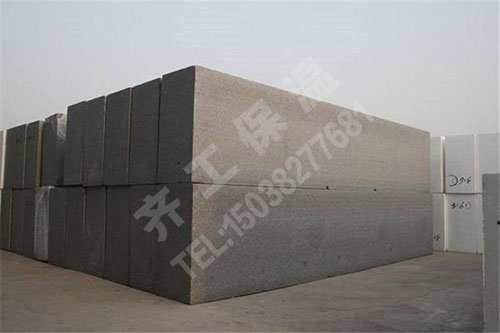 石墨聚苯板为何成为建筑节能的新宠 石墨聚苯板为何成为建筑节能的新宠