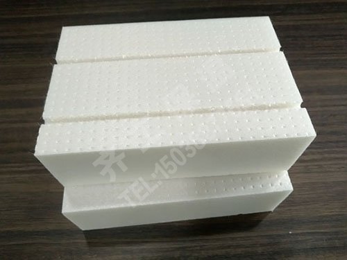 挤塑板是如何阻挡水分子进入板材的 挤塑板是如何阻挡水分子进入板材的