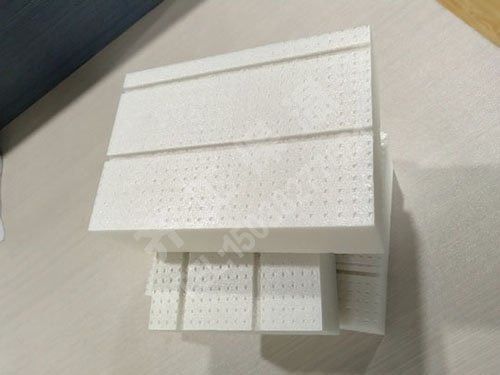 挤塑板在基础防水保护层中应用 挤塑板在基础防水保护层中应用