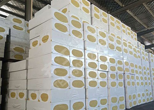 岩棉板的施工介绍 岩棉板的施工介绍