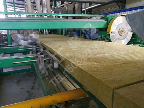 玻璃棉可以随意裁割 玻璃棉可以随意裁割