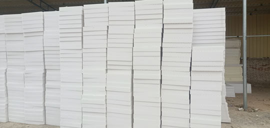 PVC发泡板的质量鉴定方法 PVC发泡板的质量鉴定方法