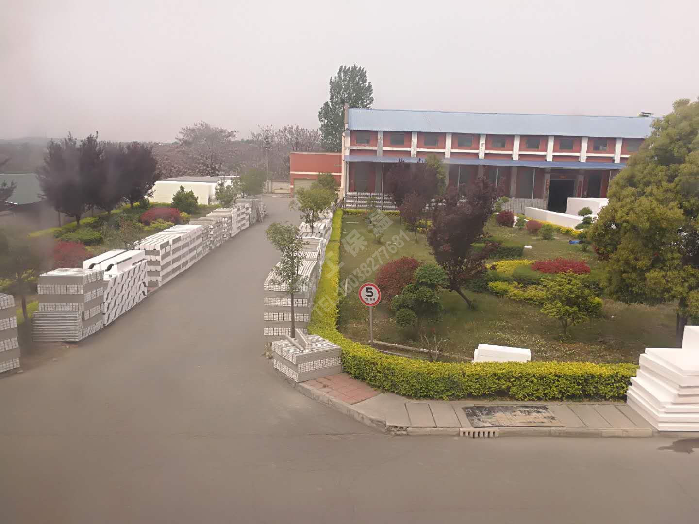 建筑大楼都喜欢用挤塑板,这是为什么? 建筑大楼都喜欢用挤塑板,这是为什么?