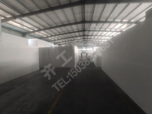 玻璃棉的存储方式 玻璃棉的存储方式