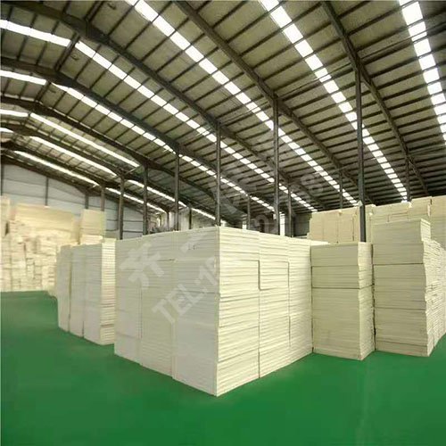 聚苯板的两种生产工艺和广泛用途