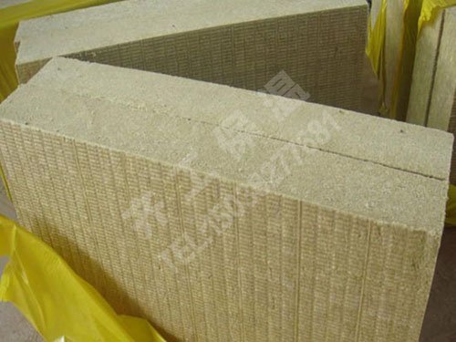 岩棉保温板在施工中应该注意什么 岩棉保温板在施工中应该注意什么