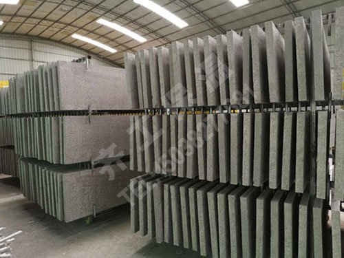 齐工保温带你了解防火岩棉板 齐工保温带你了解防火岩棉板