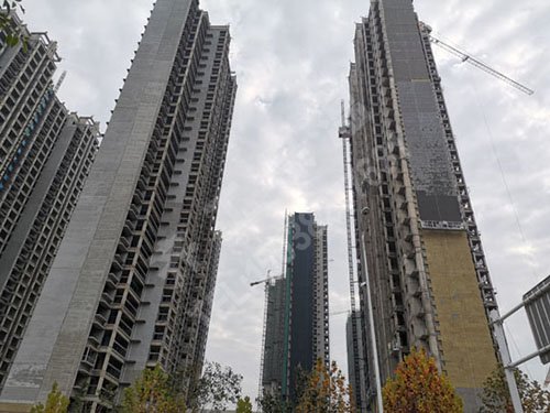 发泡水泥复合板独特优势 发泡水泥复合板独特优势