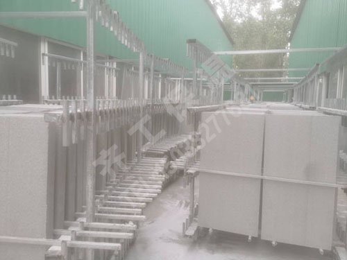 发泡水泥板在地暖中的应用 发泡水泥板在地暖中的应用