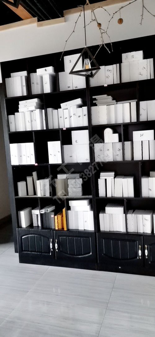 使用EPS线条的建筑外墙越来越漂亮 使用EPS线条的建筑外墙越来越漂亮