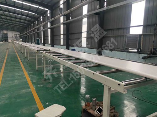泡沫板“绿色环保”打造新型低碳建材 泡沫板“绿色环保”打造新型低碳建材