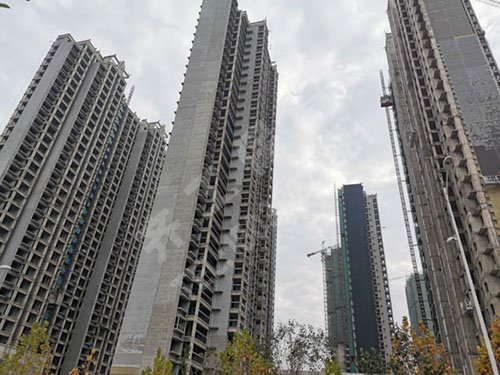 EPS构件粘贴时注意事项 EPS构件粘贴时注意事项