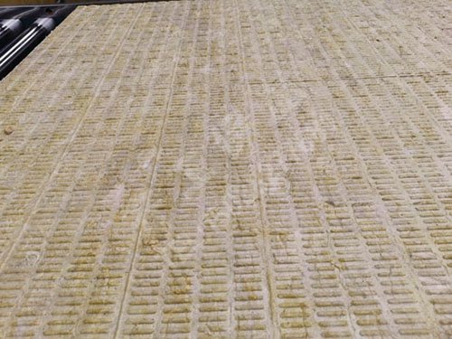 为什么说岩棉板是很好的建筑材料? 为什么说岩棉板是很好的建筑材料?