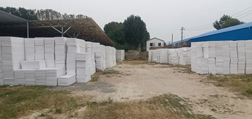 挤塑板的厚度控制范围 挤塑板的厚度控制范围