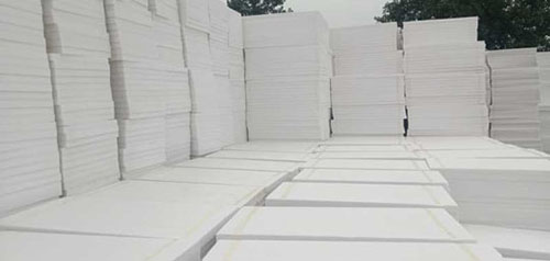 挤塑板适用于屋面隔热层 挤塑板适用于屋面隔热层