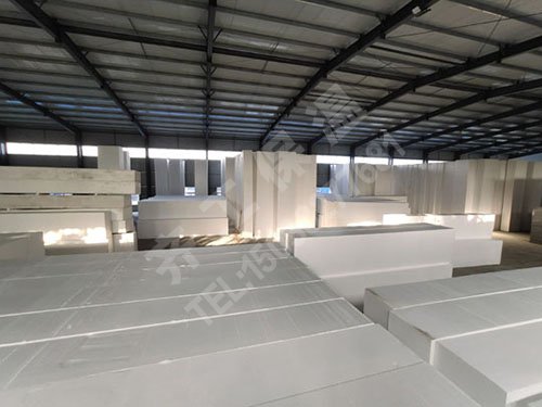 XPS挤塑板外保温系统的施工工艺 XPS挤塑板外保温系统的施工工艺