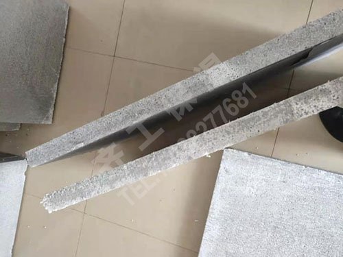 XPS挤塑板保温材料结合无机保温材料新发展? XPS挤塑板保温材料结合无机保温材料新发展?