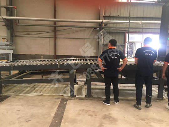 岩矿棉产品可应用在哪些领域? 岩矿棉产品可应用在哪些领域?