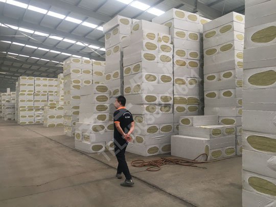 岩棉制品为何需要防潮? 岩棉制品为何需要防潮?