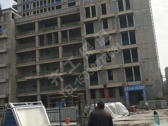 洛阳保温材料的主要特点 洛阳保温材料的主要特点