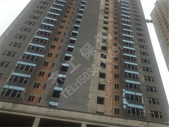 开封岩棉板施工中应注意哪些方面? 开封岩棉板施工中应注意哪些方面?