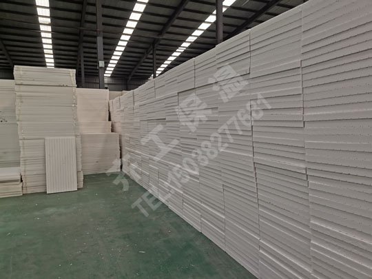 为您介绍A级保温材料具有的性能 为您介绍A级保温材料具有的性能