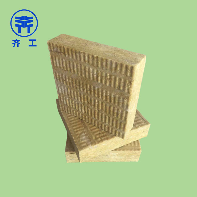 岩棉保温管 岩棉保温管