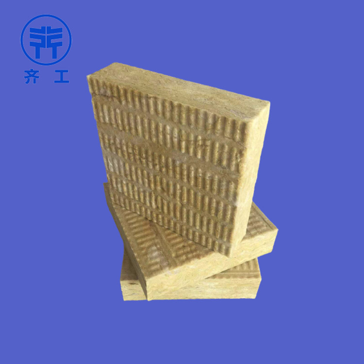 岩棉复合板 岩棉复合板