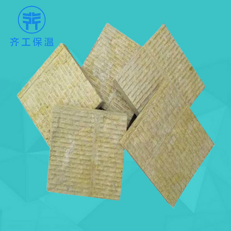 岩棉保温管施工 岩棉保温管施工