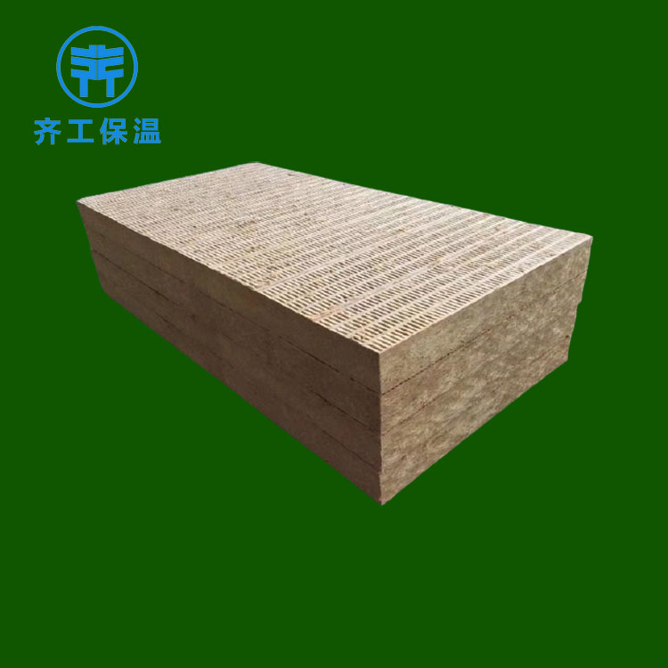 岩棉保温管施工 岩棉保温管施工