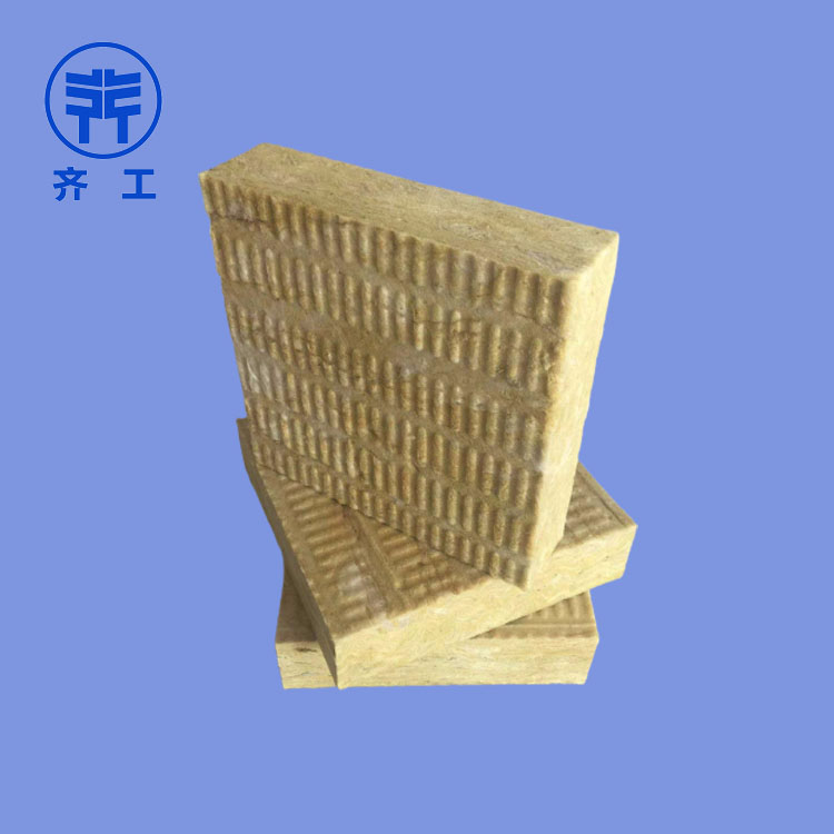 外墙保温岩棉板 外墙保温岩棉板