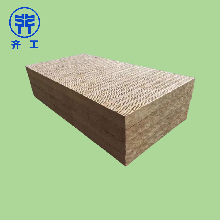 岩棉保温板 岩棉保温板