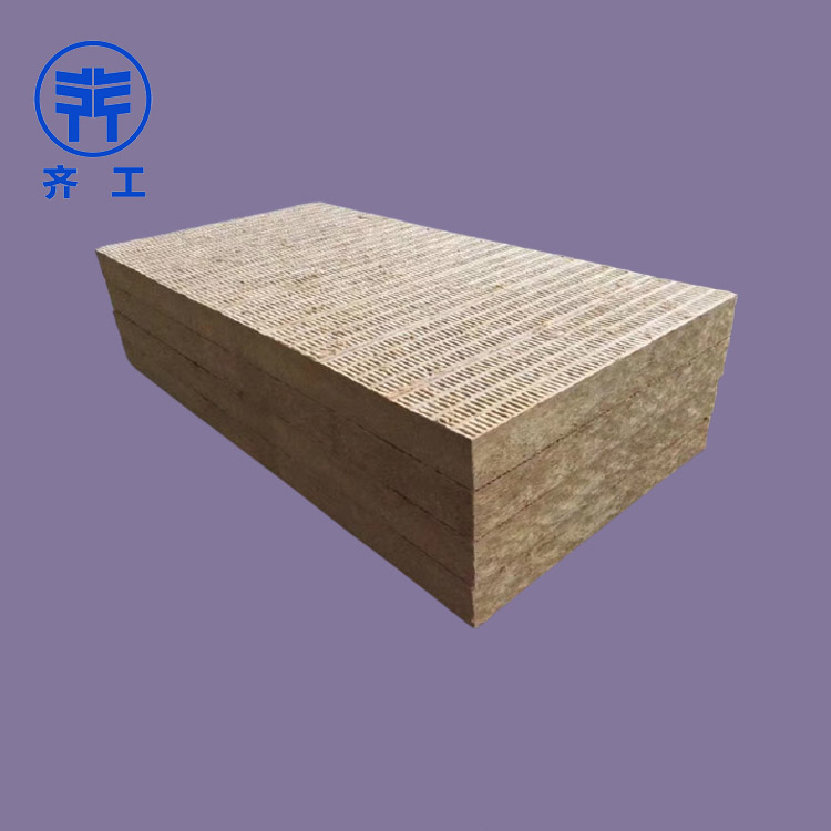 普通岩棉板外保温工程 普通岩棉板外保温工程