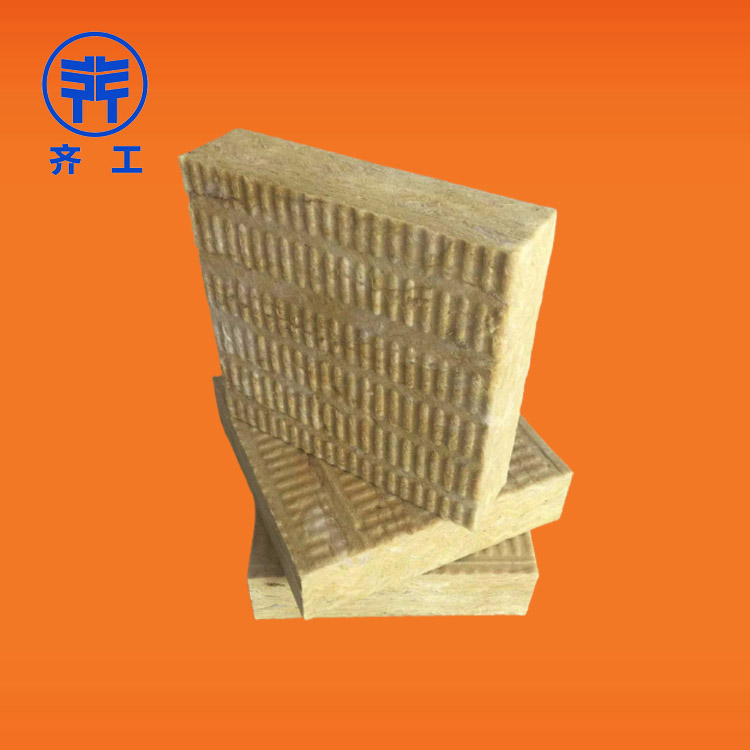 使用保温岩棉板 使用保温岩棉板