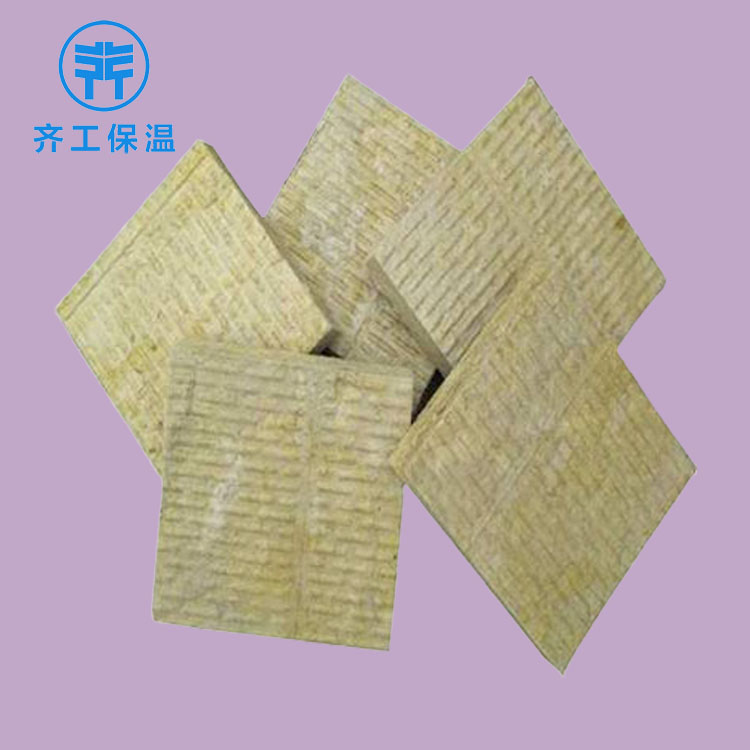 复合岩棉板的结构是什么样的 复合岩棉板的结构是什么样的
