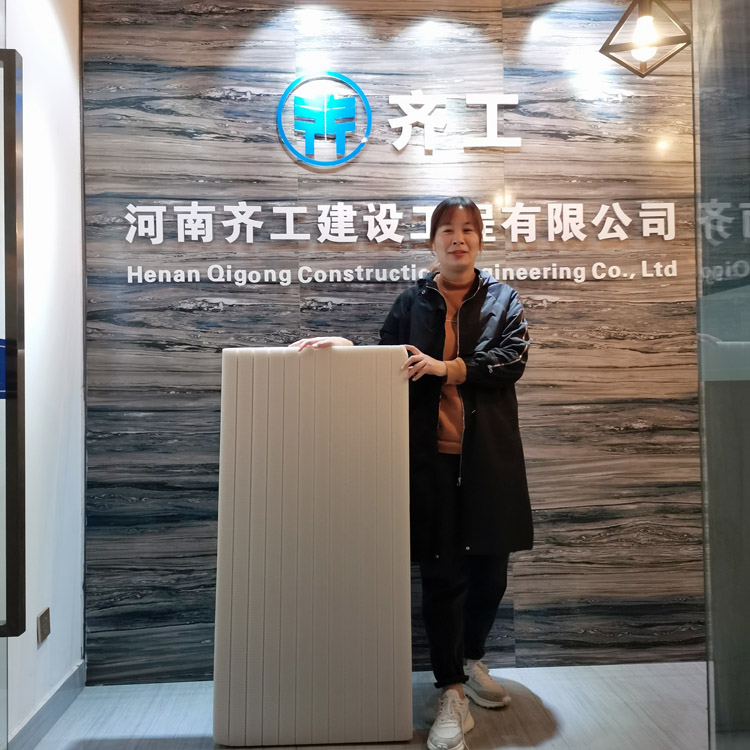 齐工挤塑板的生产工艺和保温作用 齐工挤塑板的生产工艺和保温作用