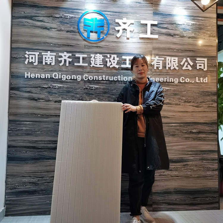 齐工挤塑板的制作工艺及特点 齐工挤塑板的制作工艺及特点