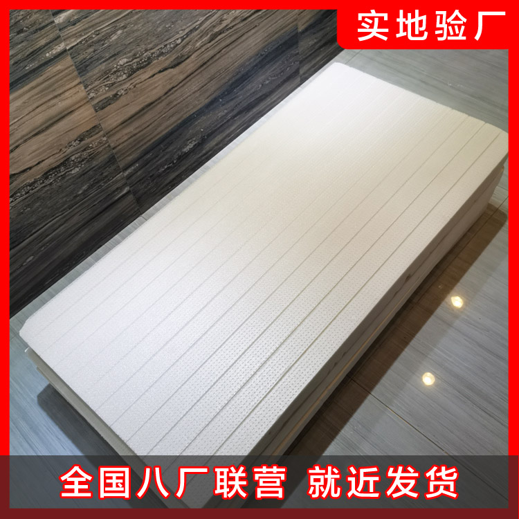 挤塑板的隔音效果怎么样 挤塑板的隔音效果怎么样